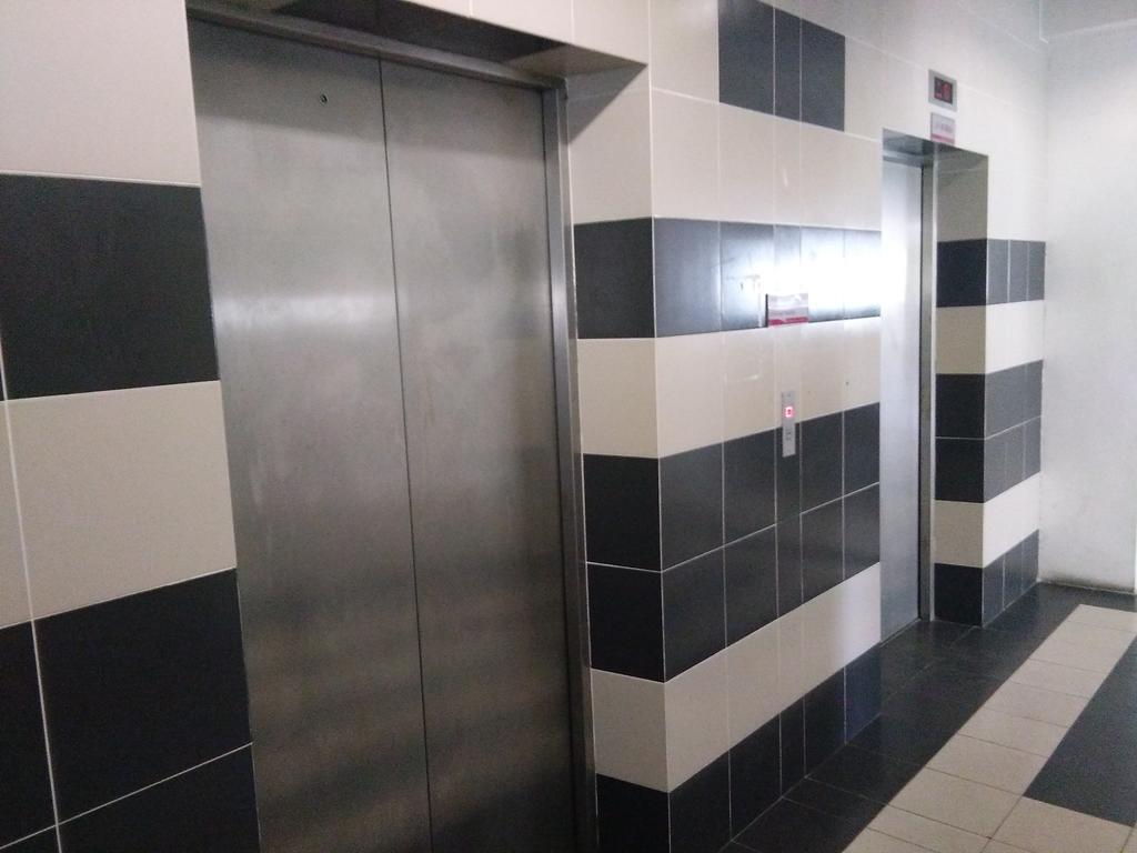 Homestay D 11 Putrajaya Netflix Wifi Exterior foto
